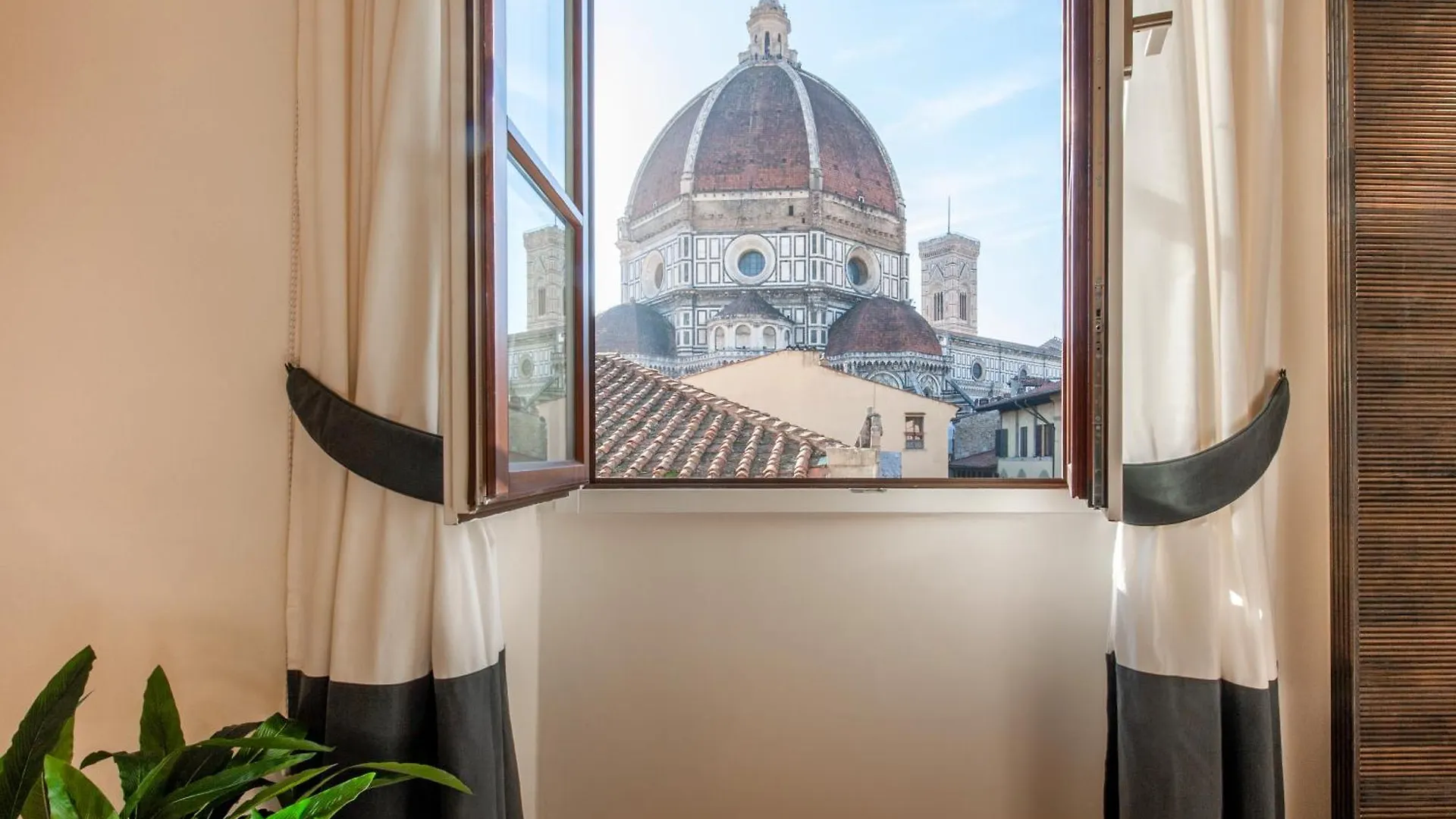 Giotto Suite With View Florence 0*,