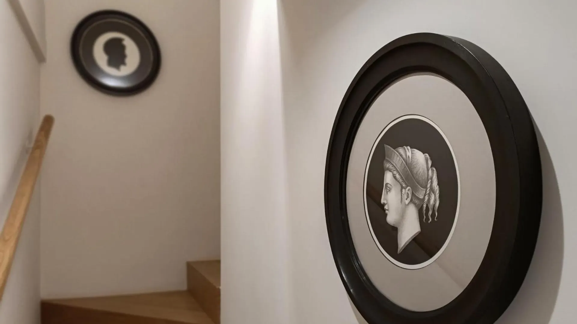 Apartment Giotto Suite With View Florence