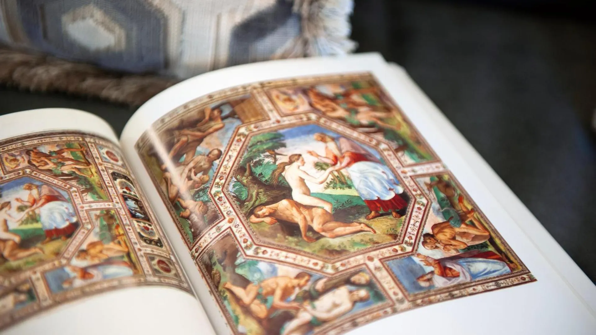 Giotto Suite With View Florence 0*,