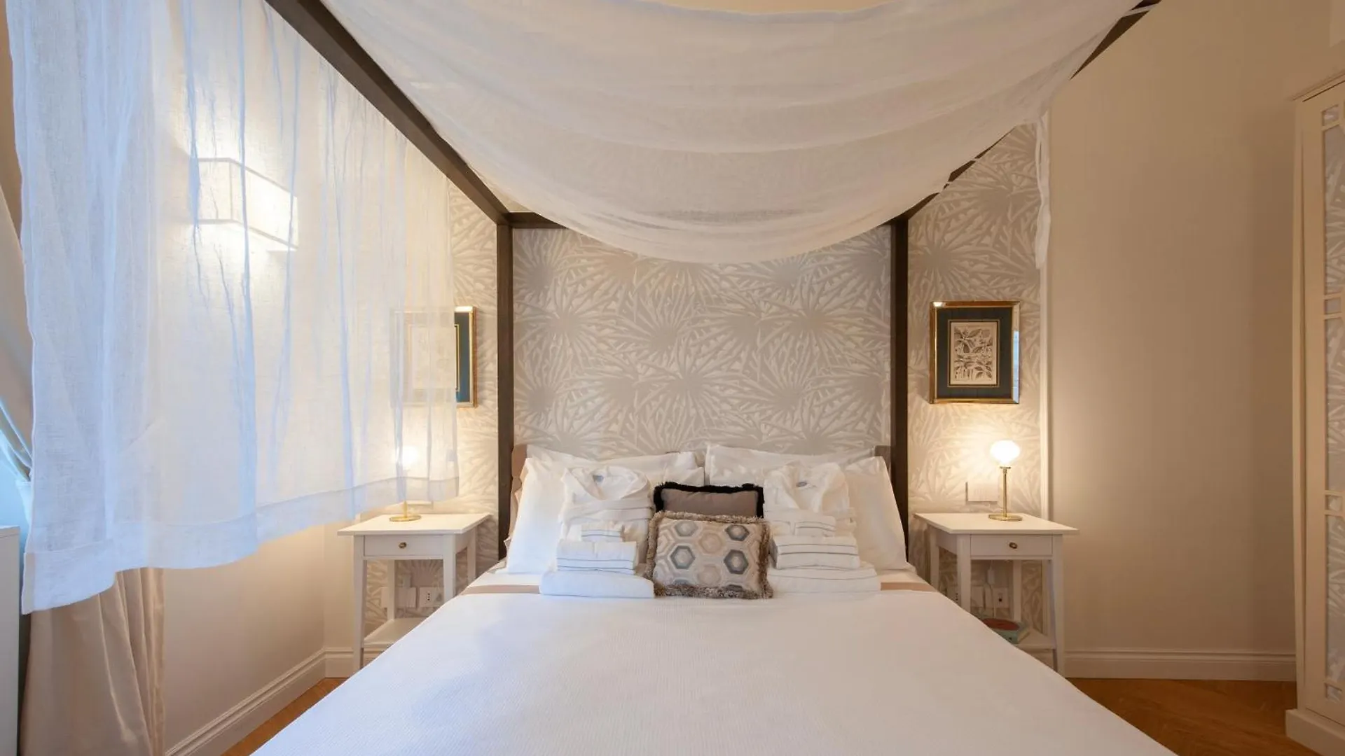 Giotto Suite With View Florence 0*,  Italy