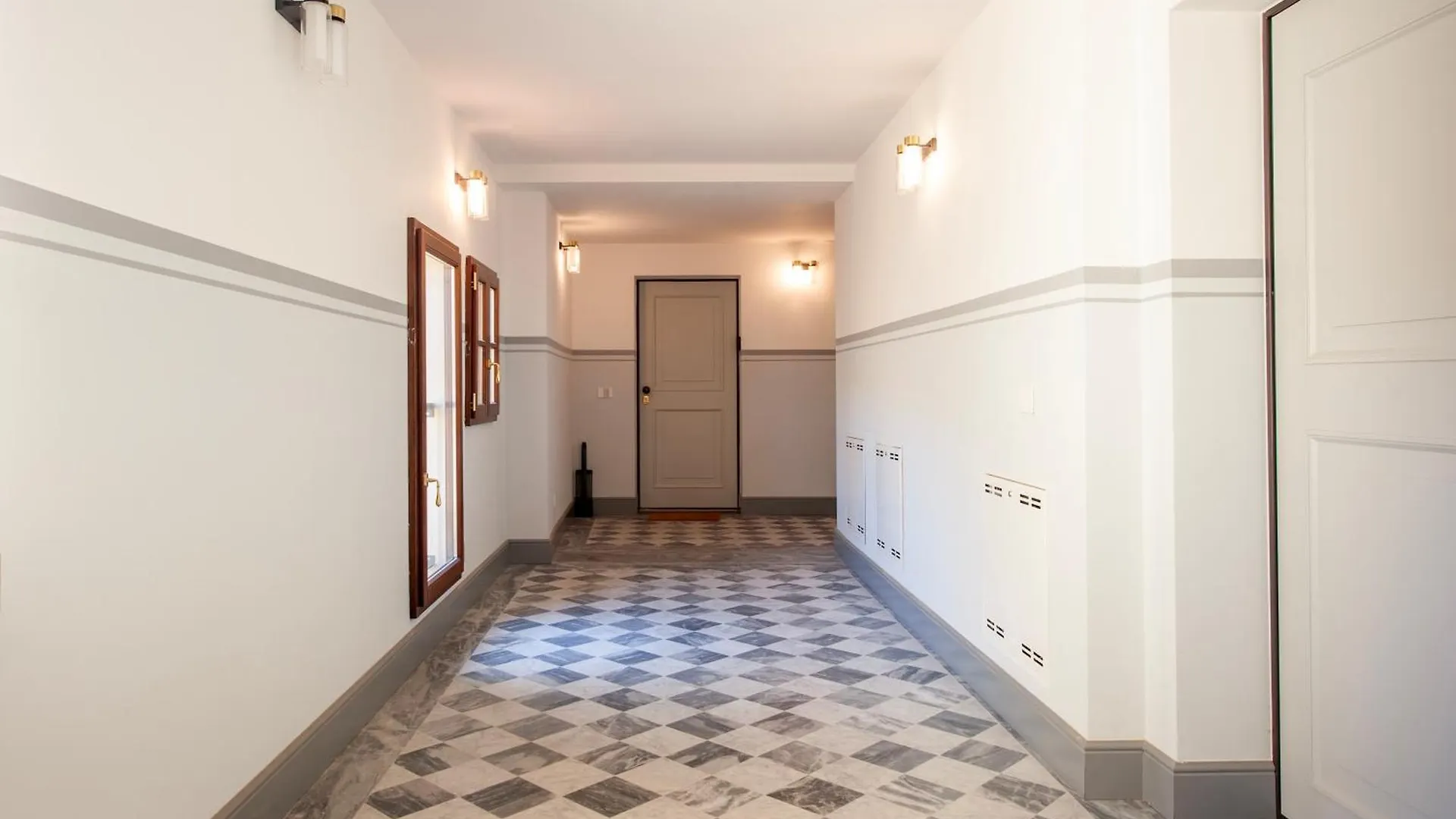 Giotto Suite With View Florence